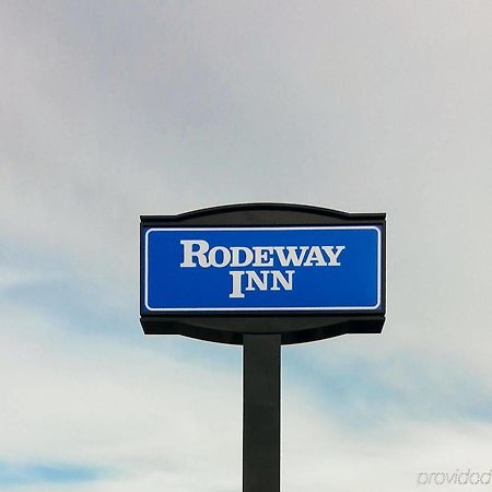 Rodeway Inn Auburn - Seattle Extérieur photo