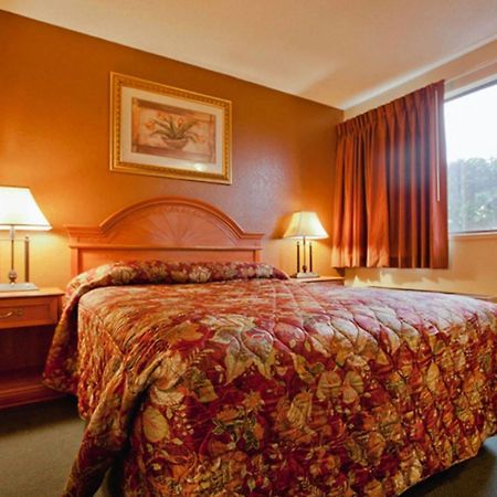 Rodeway Inn Auburn - Seattle Extérieur photo