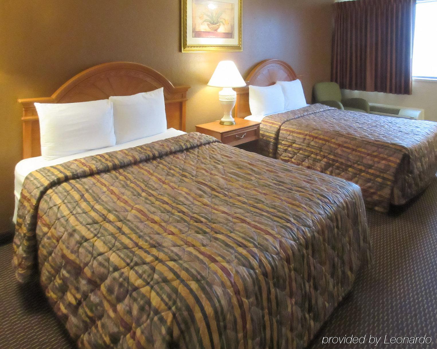 Rodeway Inn Auburn - Seattle Extérieur photo
