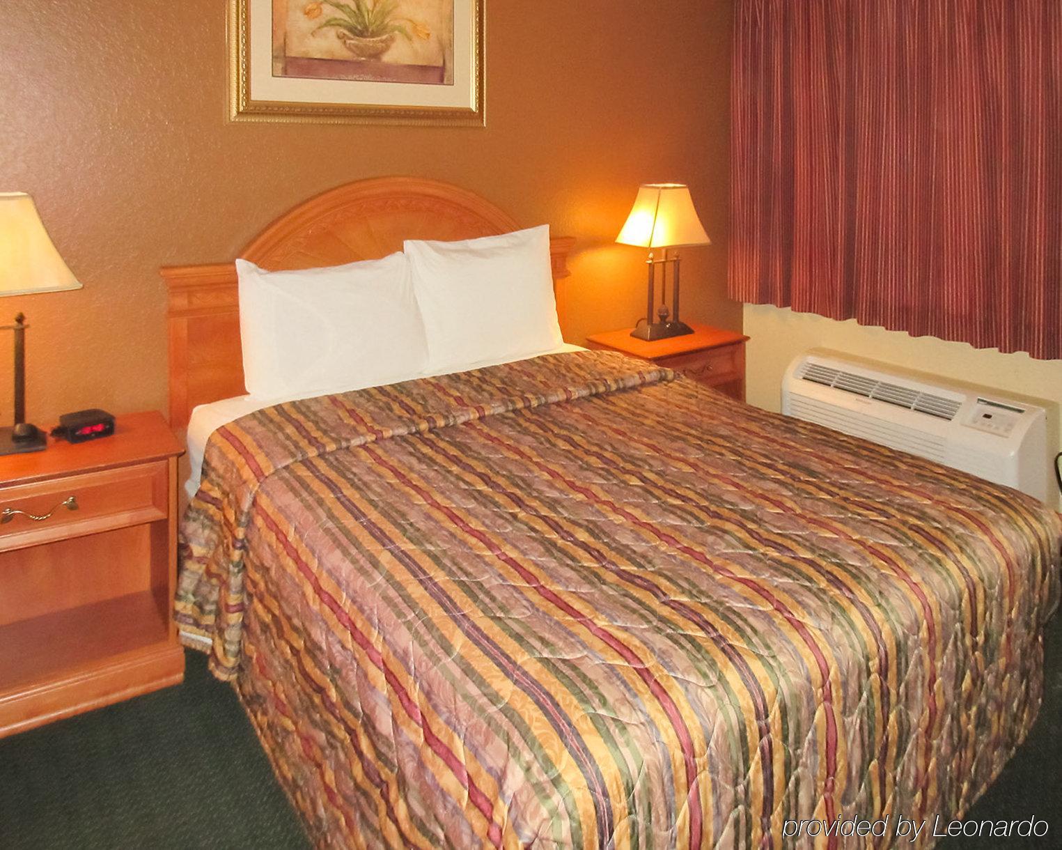 Rodeway Inn Auburn - Seattle Extérieur photo