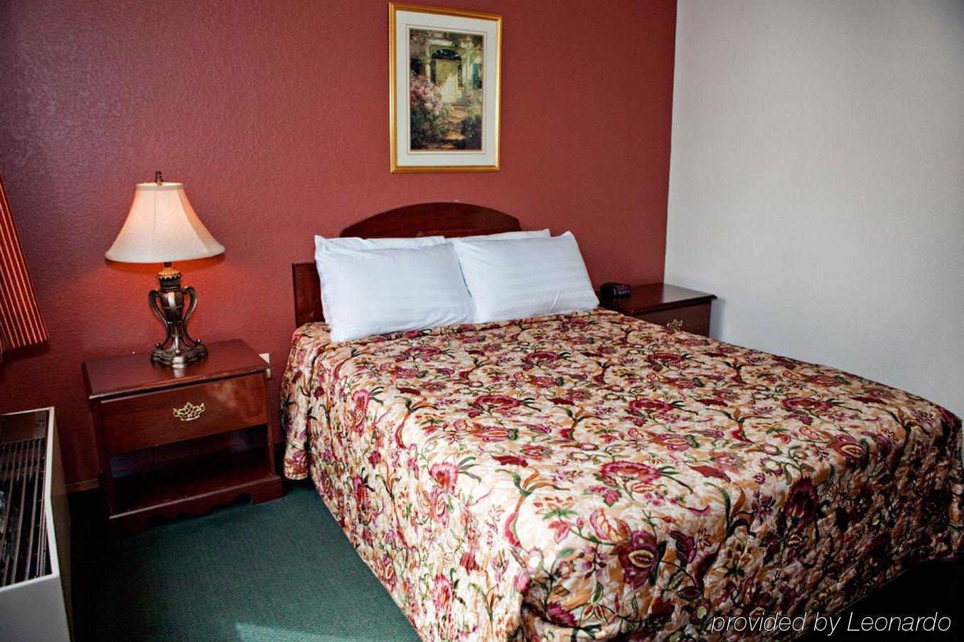 Rodeway Inn Auburn - Seattle Chambre photo