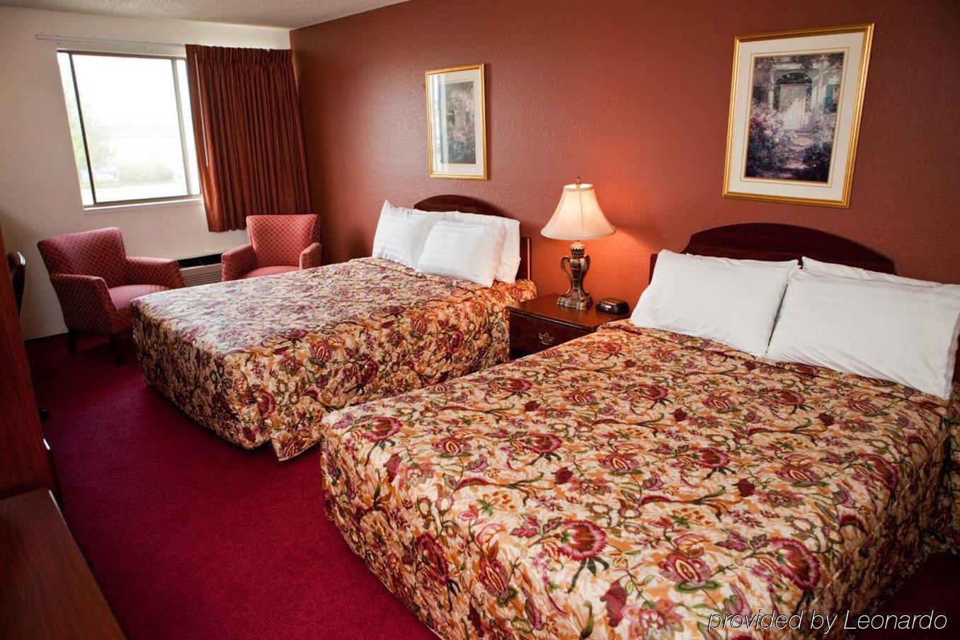 Rodeway Inn Auburn - Seattle Chambre photo