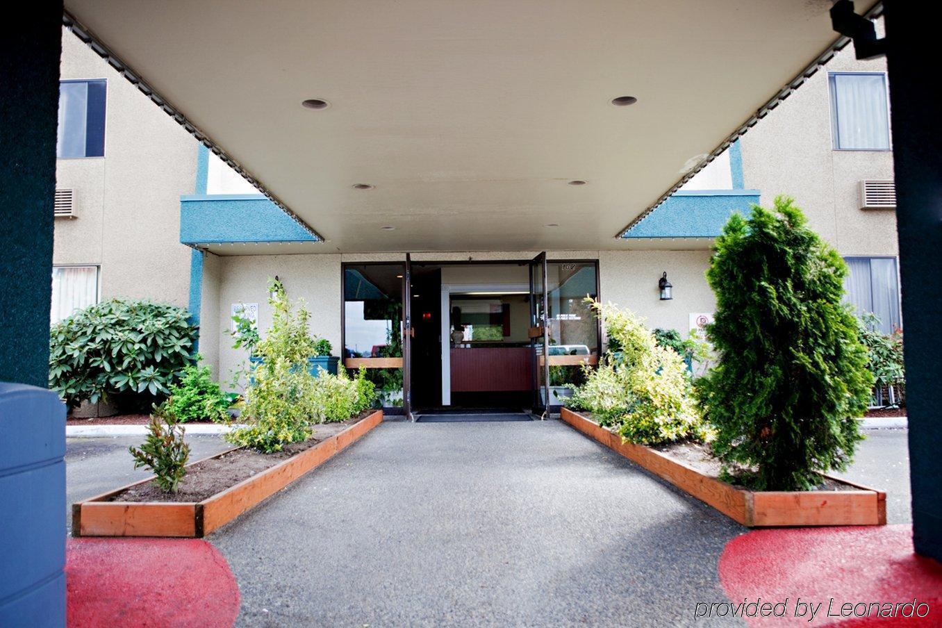Rodeway Inn Auburn - Seattle Extérieur photo
