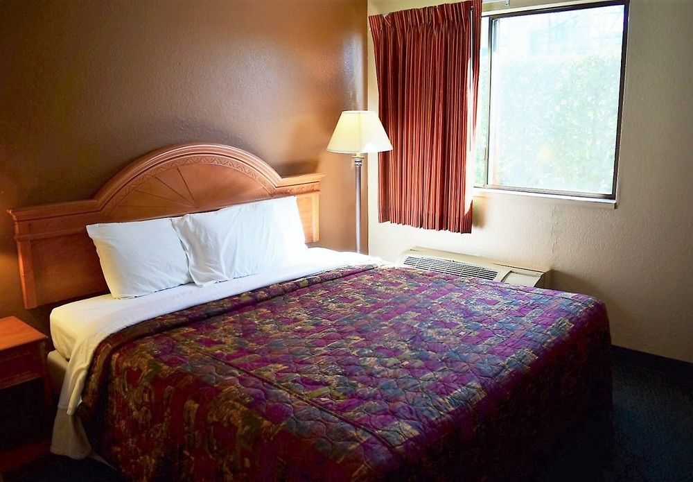 Rodeway Inn Auburn - Seattle Extérieur photo