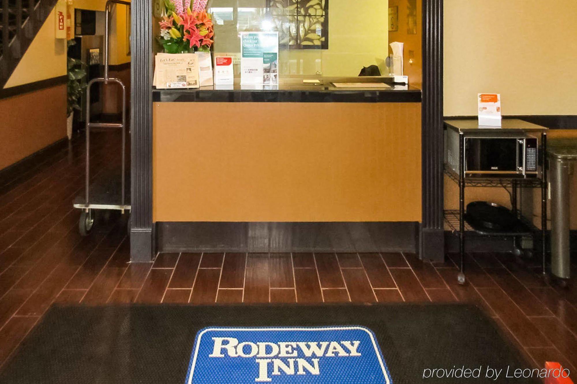 Rodeway Inn Auburn - Seattle Extérieur photo