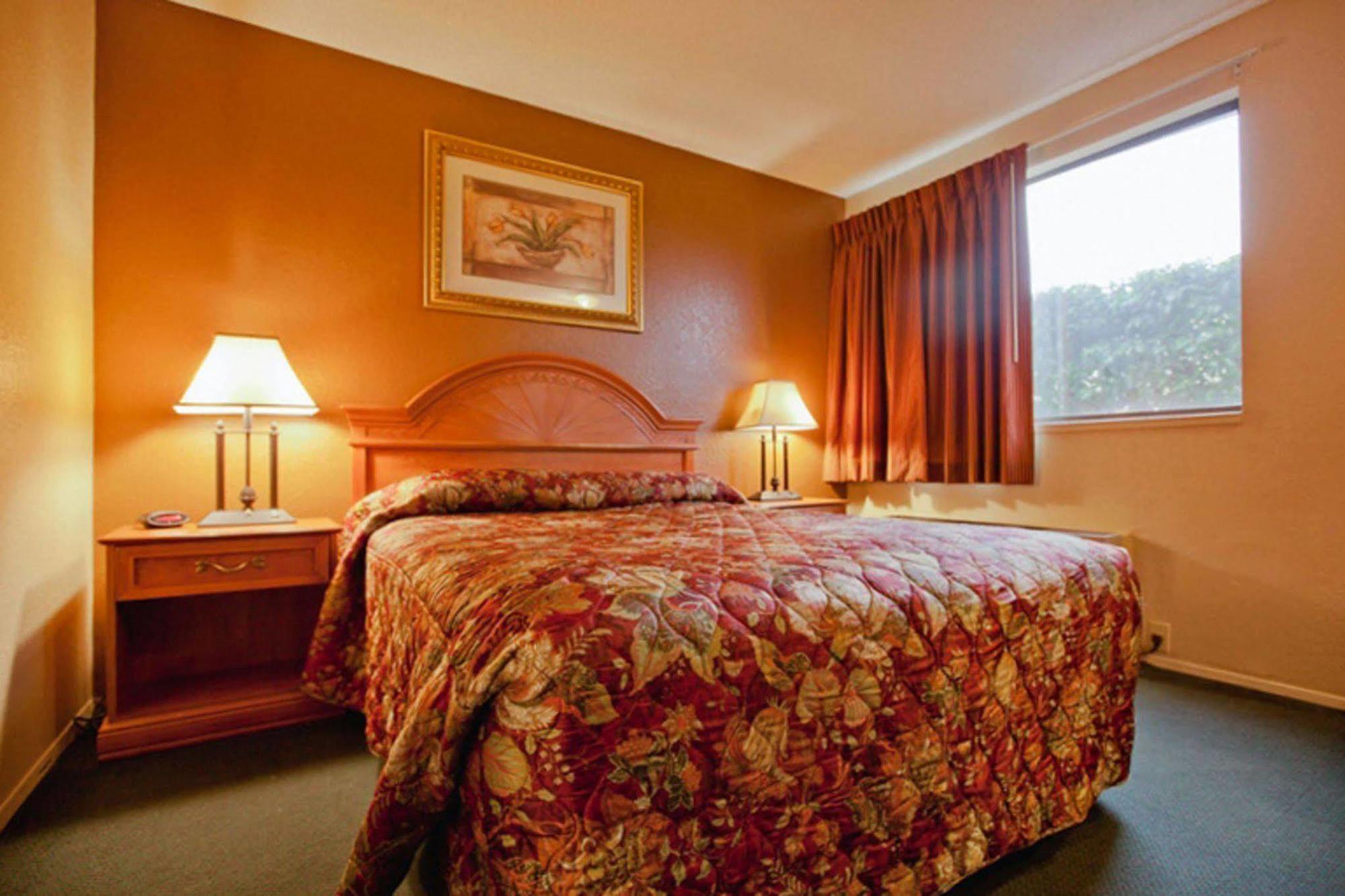 Rodeway Inn Auburn - Seattle Extérieur photo