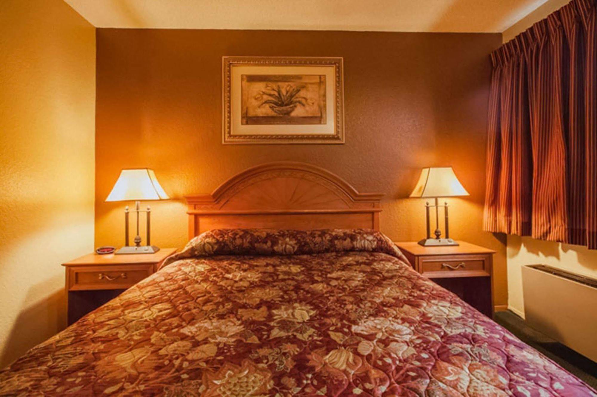 Rodeway Inn Auburn - Seattle Extérieur photo